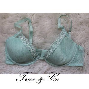 True & co mint bra (352)